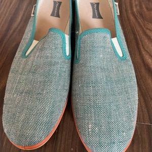 Maian’s Mens shoes, size 45 (US 11 equivalent)